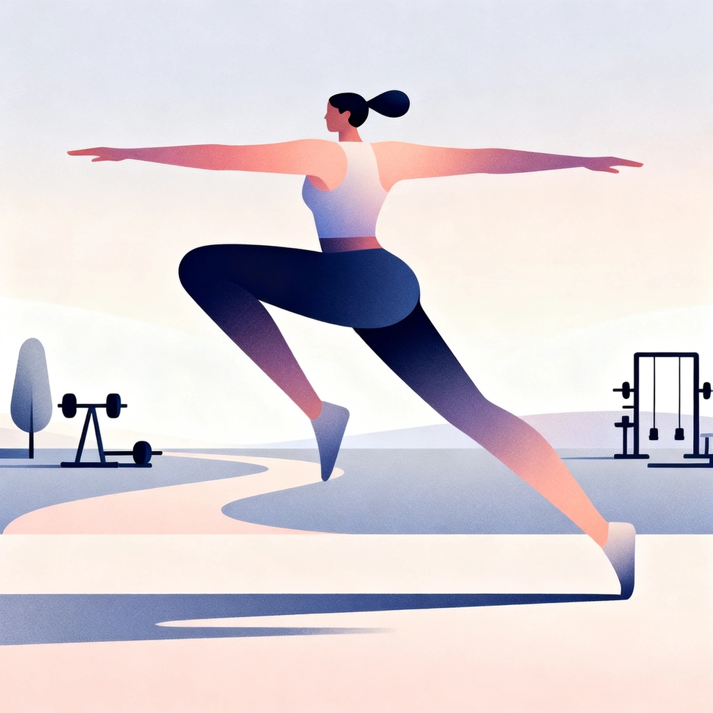 Estrategias para mantenerte motivado en el ejercicio